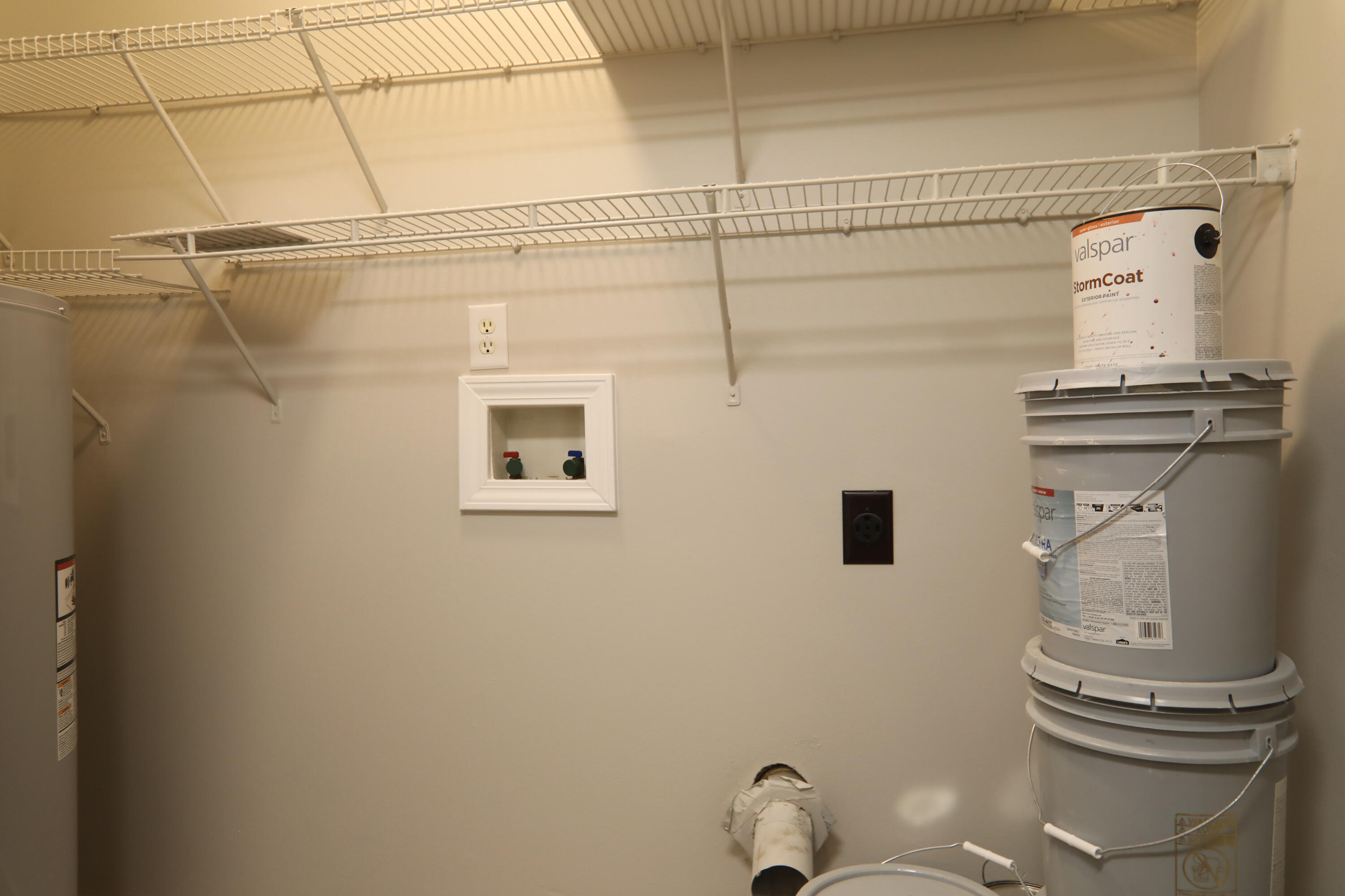 159 Patch Avenue Crestview, FL 32539 - Photo 11 of 11 a bathroom with a toilet and a shower