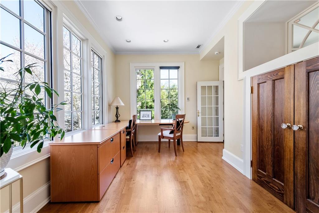 1209 Springdale Road Northeast Atlanta, GA 30306 - Photo 27 of 63