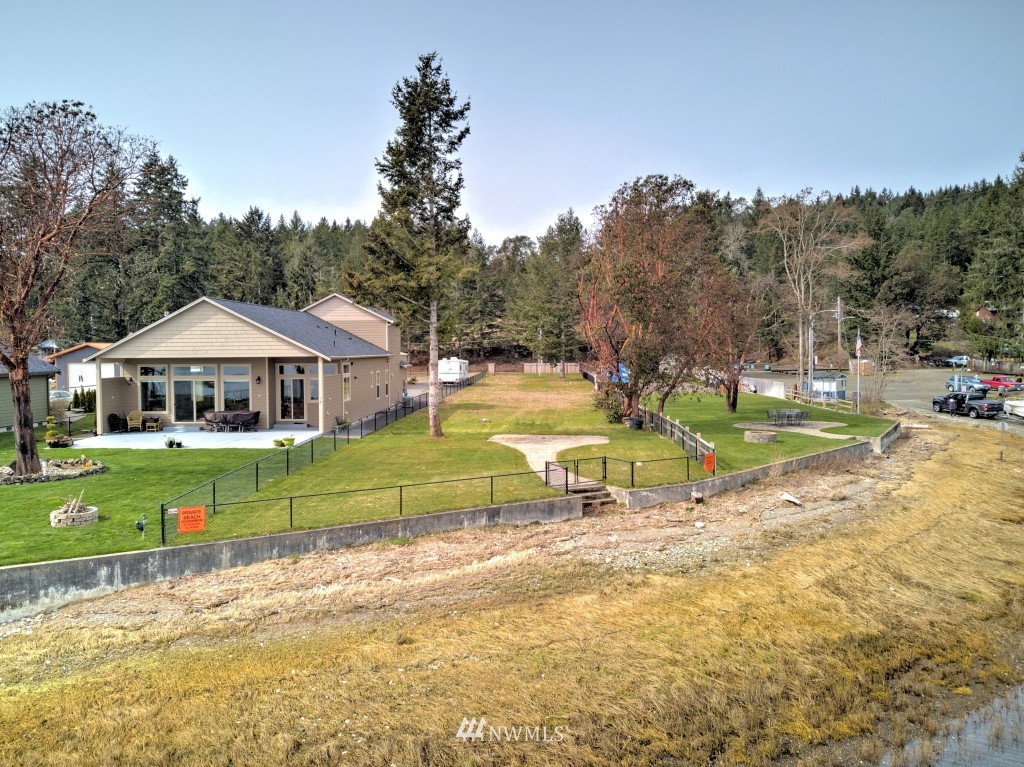 4843 Northeast North Shore Road Belfair, WA 98528 - Photo 8 of 22