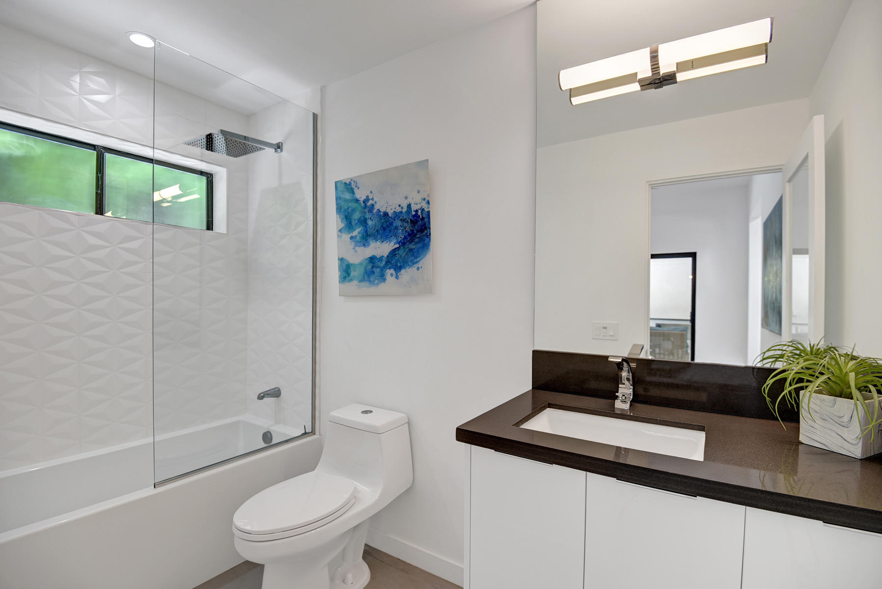 1050 East Deepak Road Palm Springs, CA 92262 - Photo 33 of 35 DEN BATHROOM MLS
