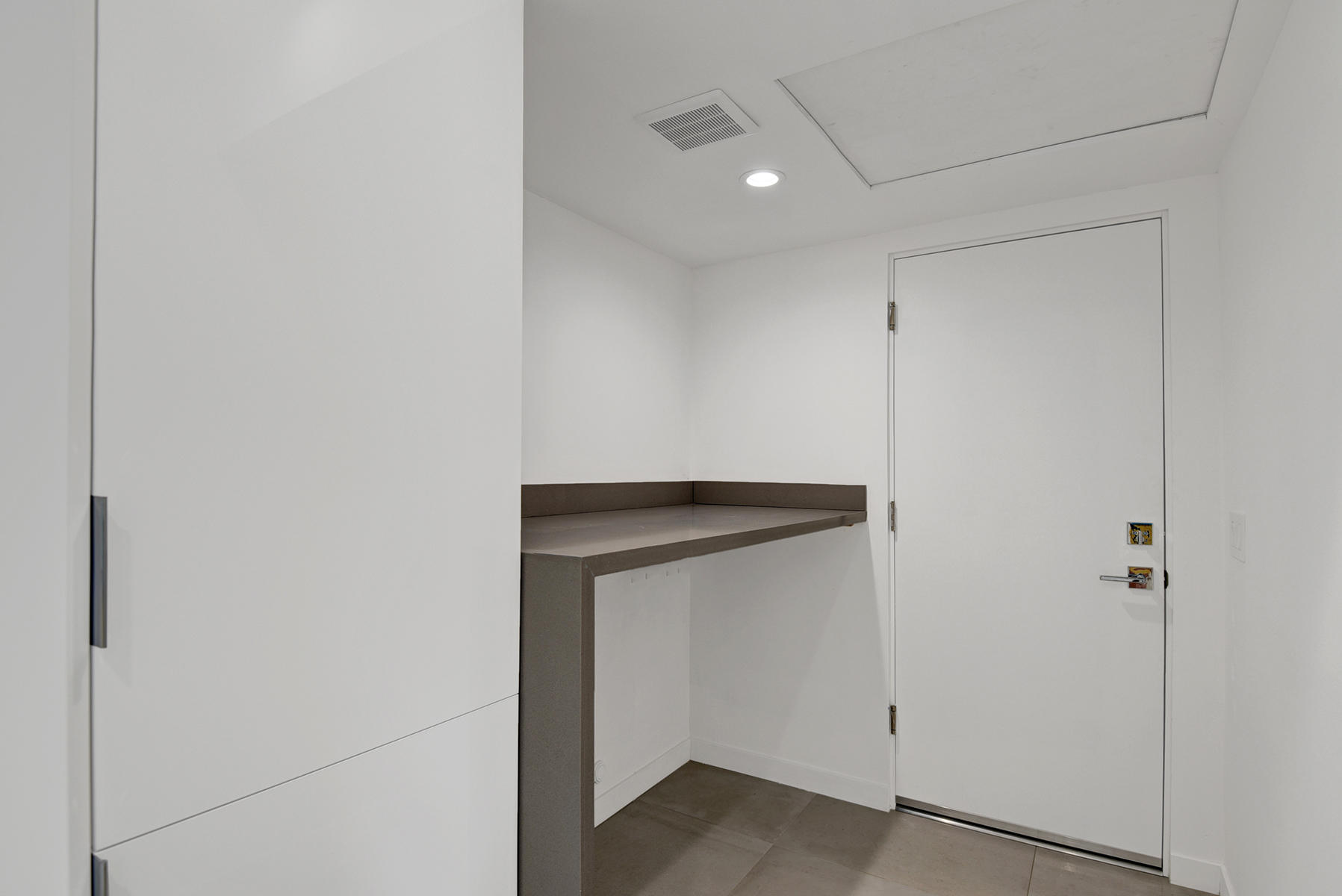 1050 East Deepak Road Palm Springs, CA 92262 - Photo 35 of 35 UTILITY ROOM MLS