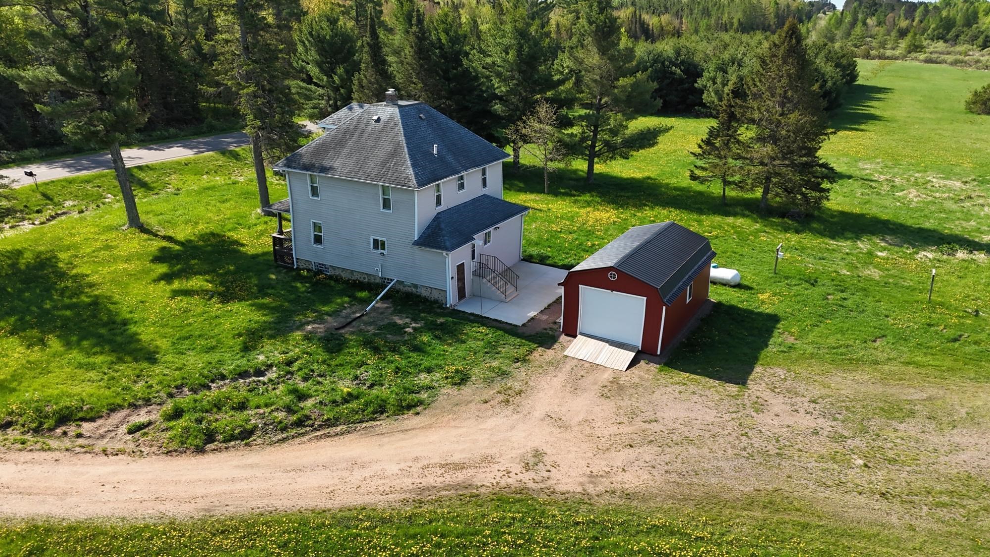 N8196 Cth H Gleason, WI 54435 - Photo 35 of 45