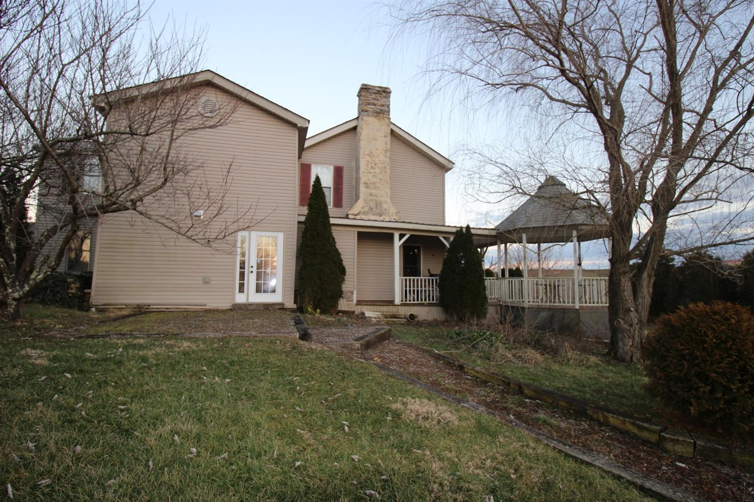 5641 Spencer Road Mount Sterling, KY 40353 - Photo 45 of 54 Listing Photo