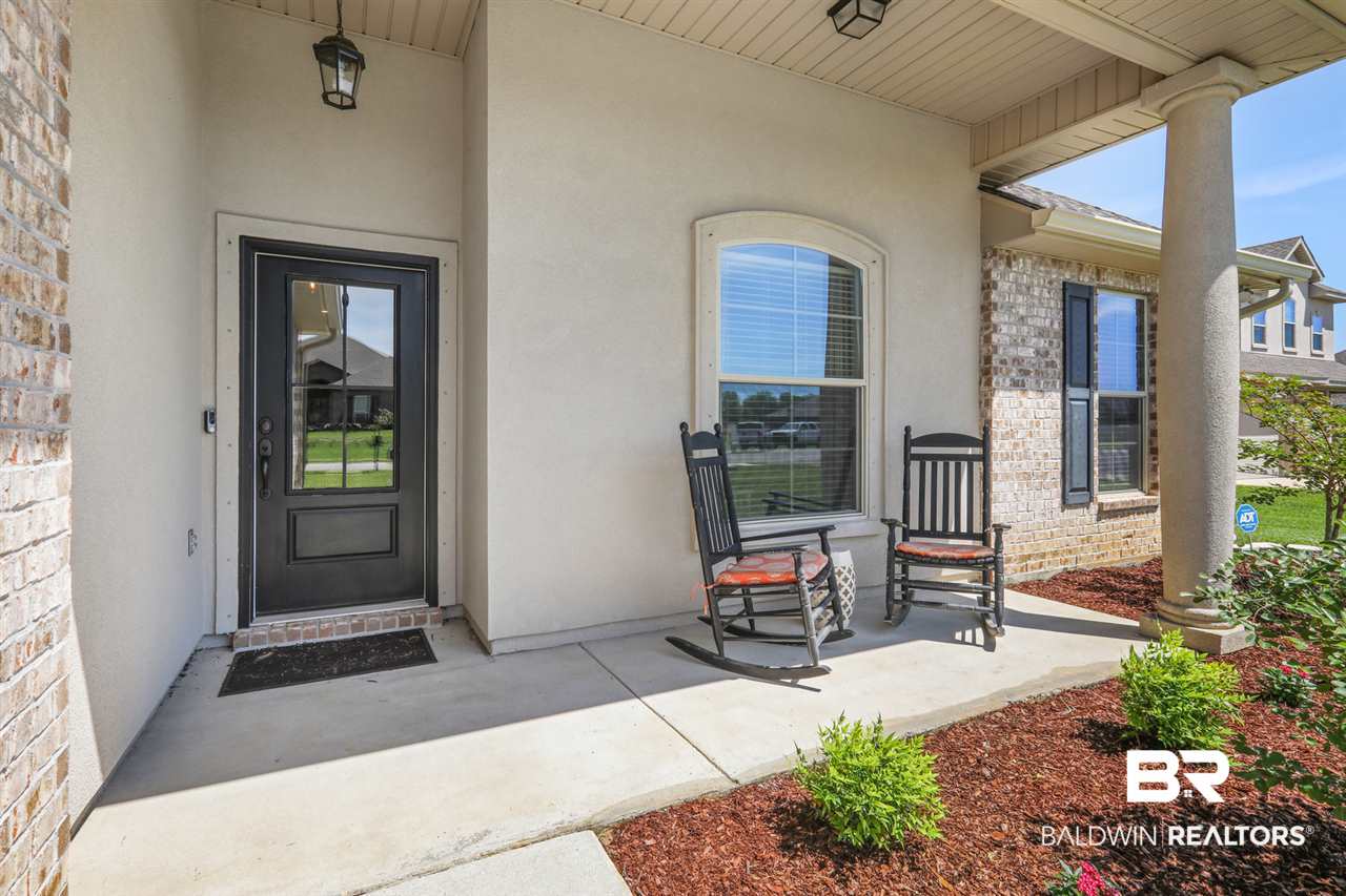 15323 Troon Drive Foley, AL 36535 - Photo 2 of 20