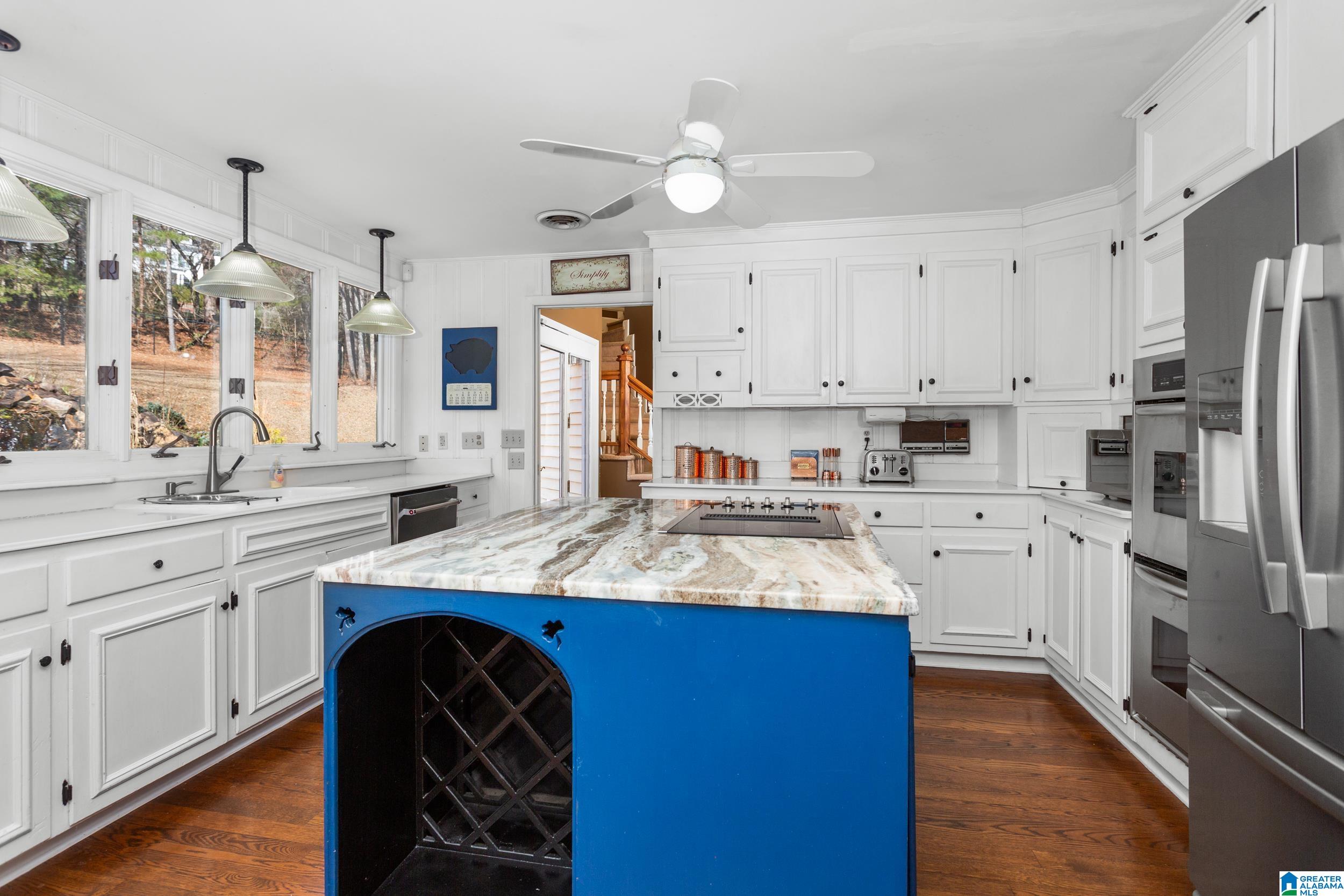 1300 Booger Hollow Road Anniston, AL 36207 - Photo 18 of 72
