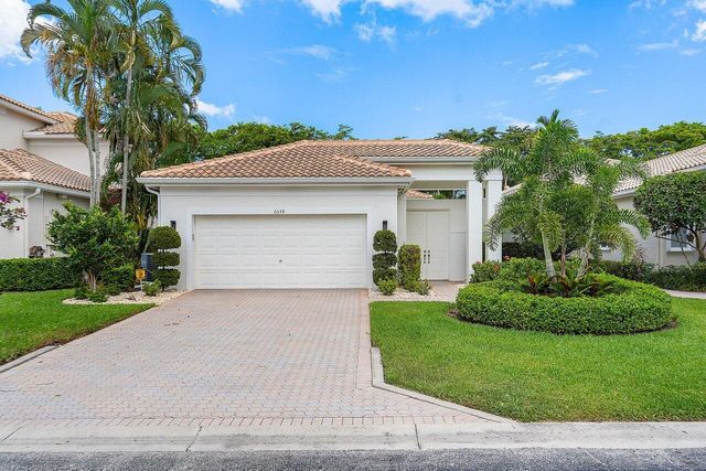 $552,000 | 6648 Northwest 23rd Terrace, Boca Raton, FL 33496