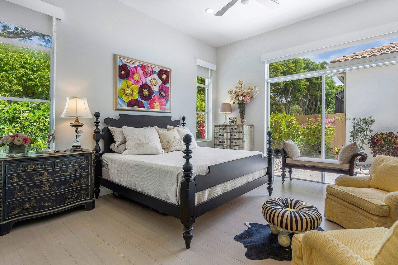 6648 Northwest 23rd Terrace Boca Raton, FL 33496 - Photo 11 of 36 Primary Bedroom