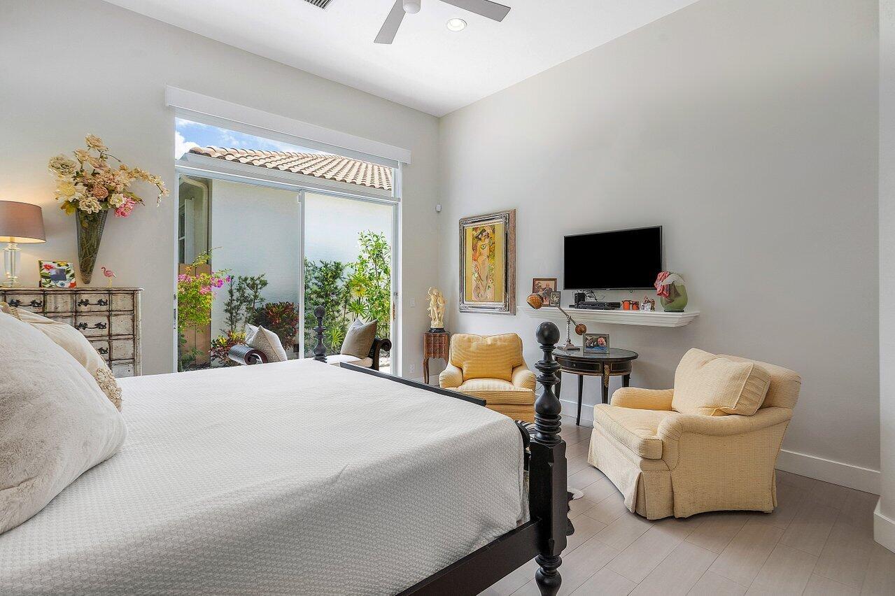 6648 Northwest 23rd Terrace Boca Raton, FL 33496 - Photo 12 of 36 Primary Bedroom