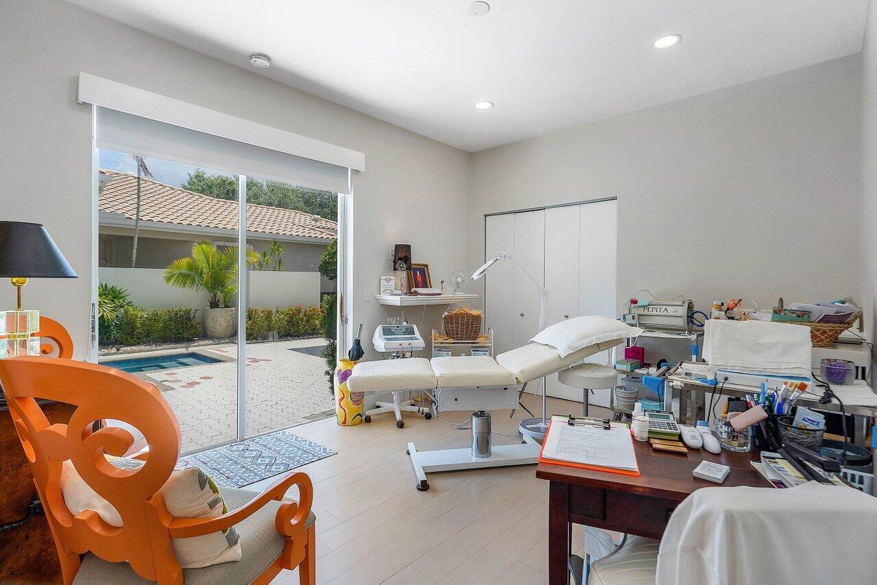 6648 Northwest 23rd Terrace Boca Raton, FL 33496 - Photo 21 of 36 Bedroom 3