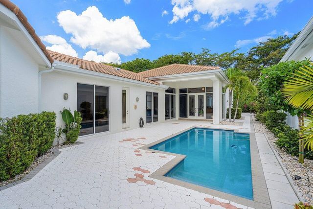 $552,000 | 6648 Northwest 23rd Terrace, Boca Raton, FL 33496