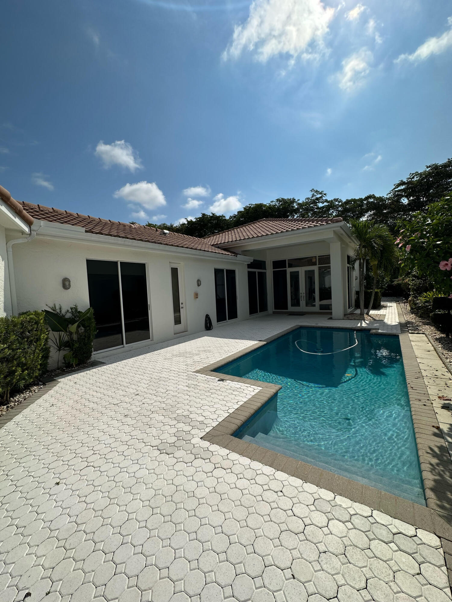 6648 Northwest 23rd Terrace Boca Raton, FL 33496 - Photo 25 of 36 pool