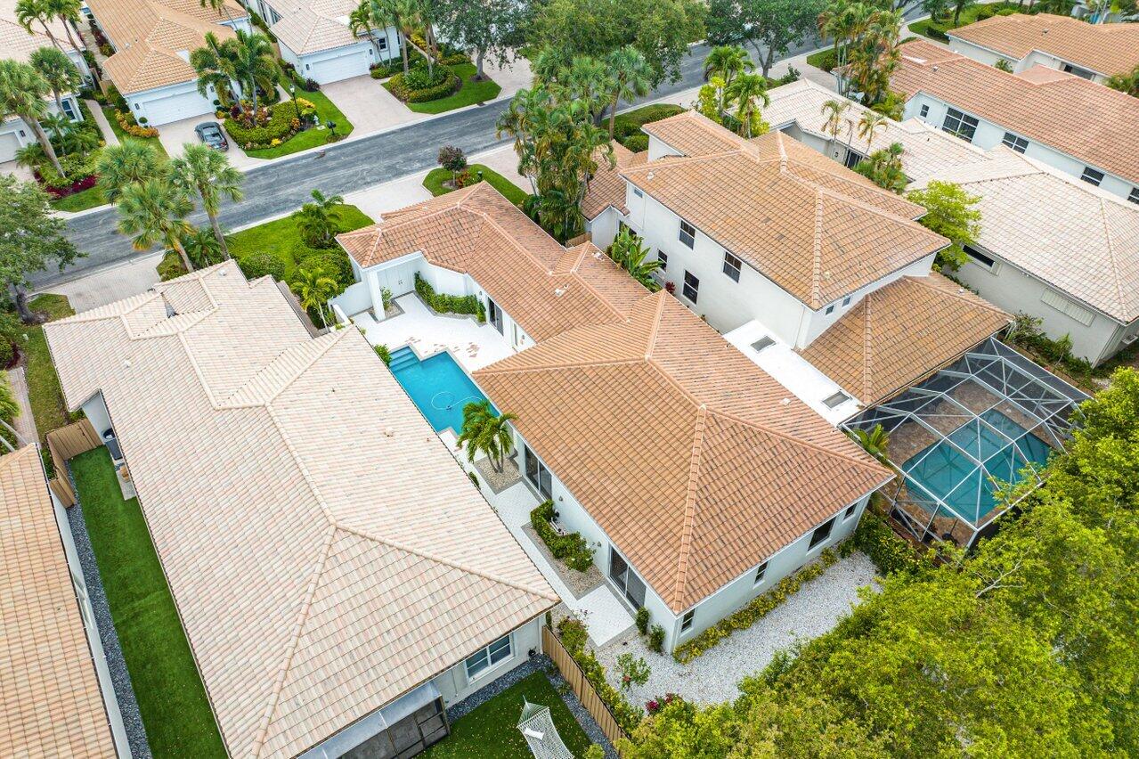 6648 Northwest 23rd Terrace Boca Raton, FL 33496 - Photo 31 of 36 aerial