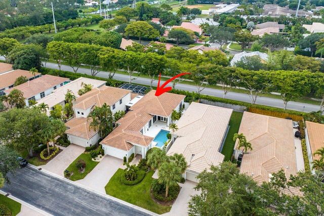 $552,000 | 6648 Northwest 23rd Terrace, Boca Raton, FL 33496