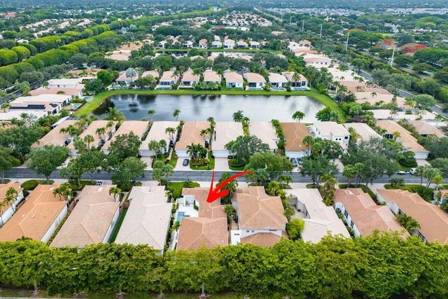 $552,000 | 6648 Northwest 23rd Terrace, Boca Raton, FL 33496