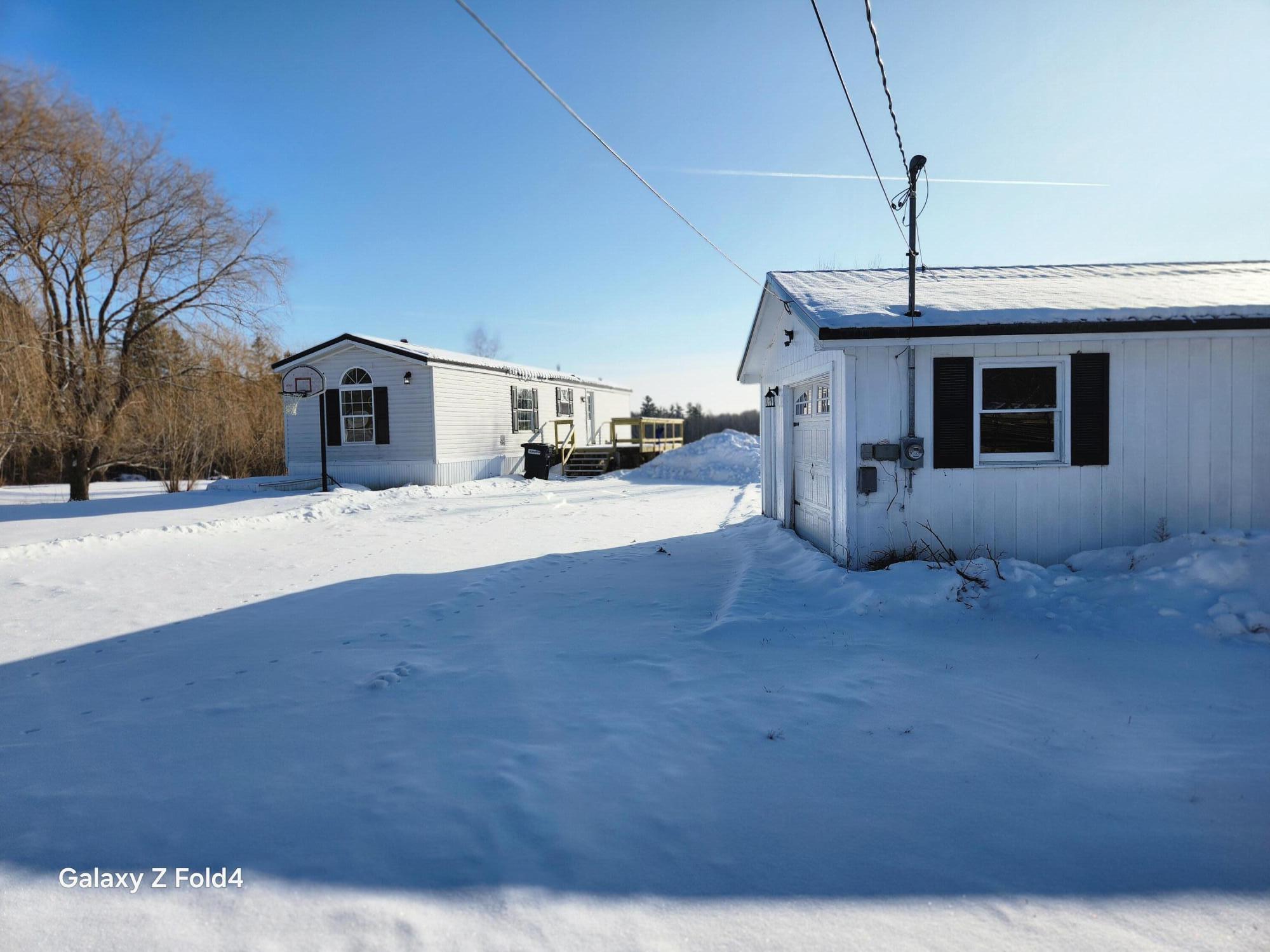100 South Levant Road Levant, ME 04456 - Photo 1 of 28 20260106_132028