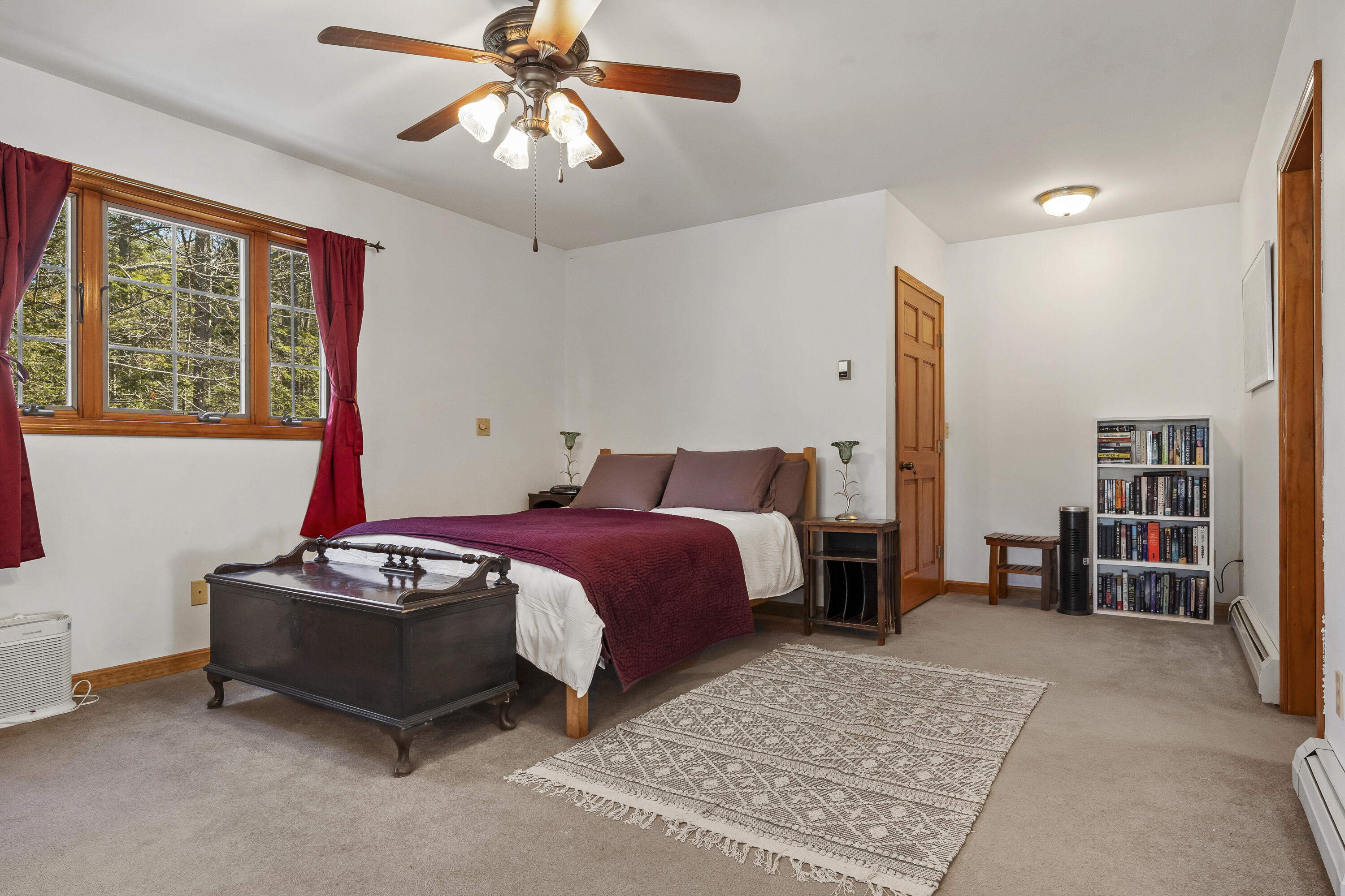 42 Lord Road Westport Island, ME 04578 - Photo 25 of 50