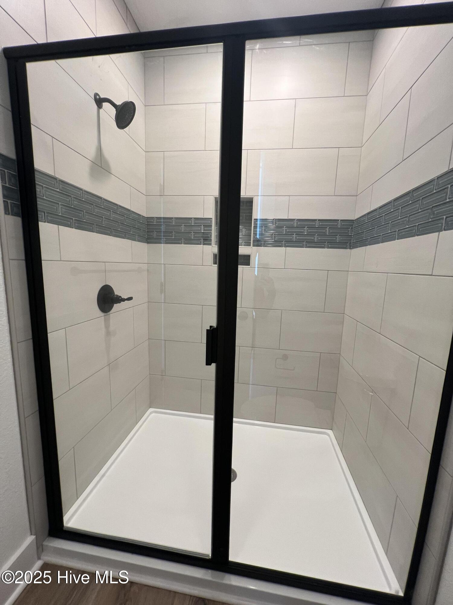 481 North Trotman Road Camden, NC 27921 - Photo 19 of 21 Tile shower w/rainhead