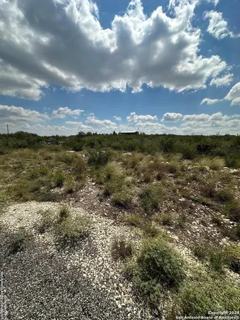 a view of lake and mountain