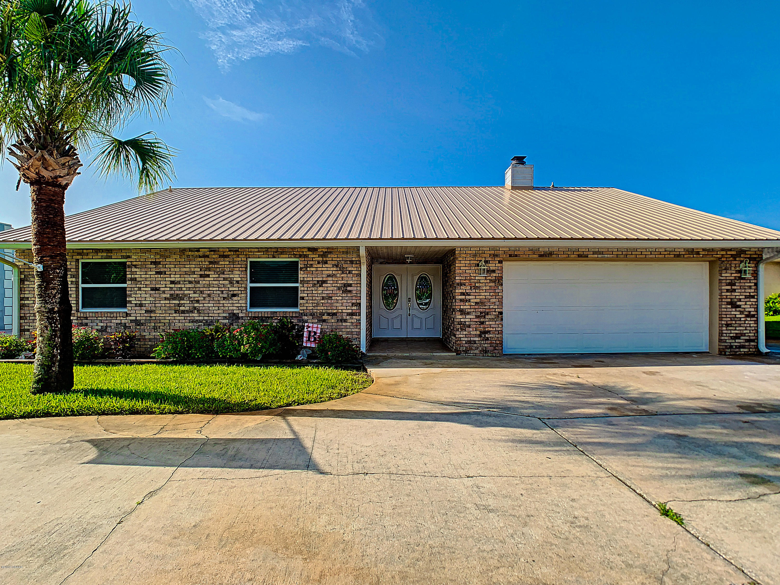 140 Godfrey Road Edgewater, FL 32141 - Photo 1 of 50 Front
