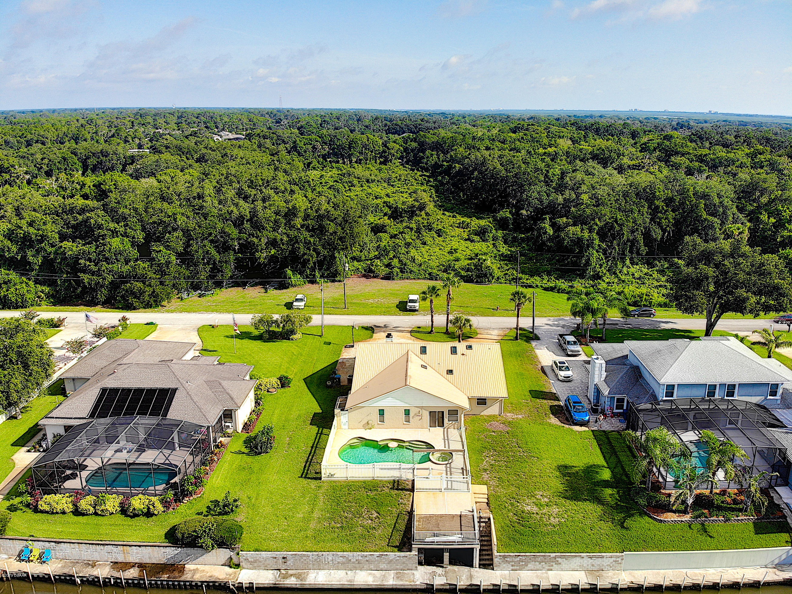 140 Godfrey Road Edgewater, FL 32141 - Photo 48 of 50 140 Godfrey Road-56