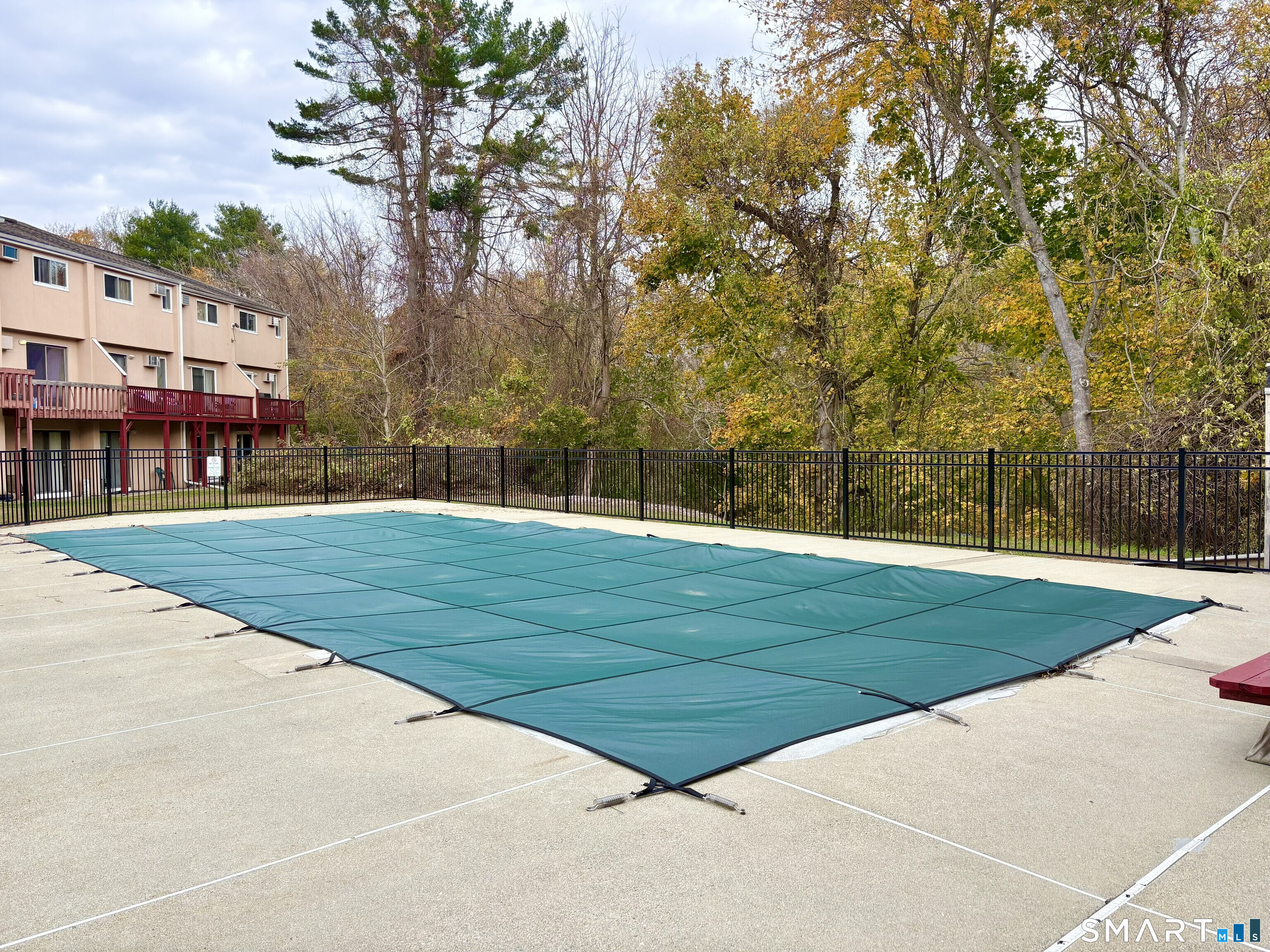 592 Shennecossett Road, Unit D86 Groton, CT 06340 - Photo 32 of 32