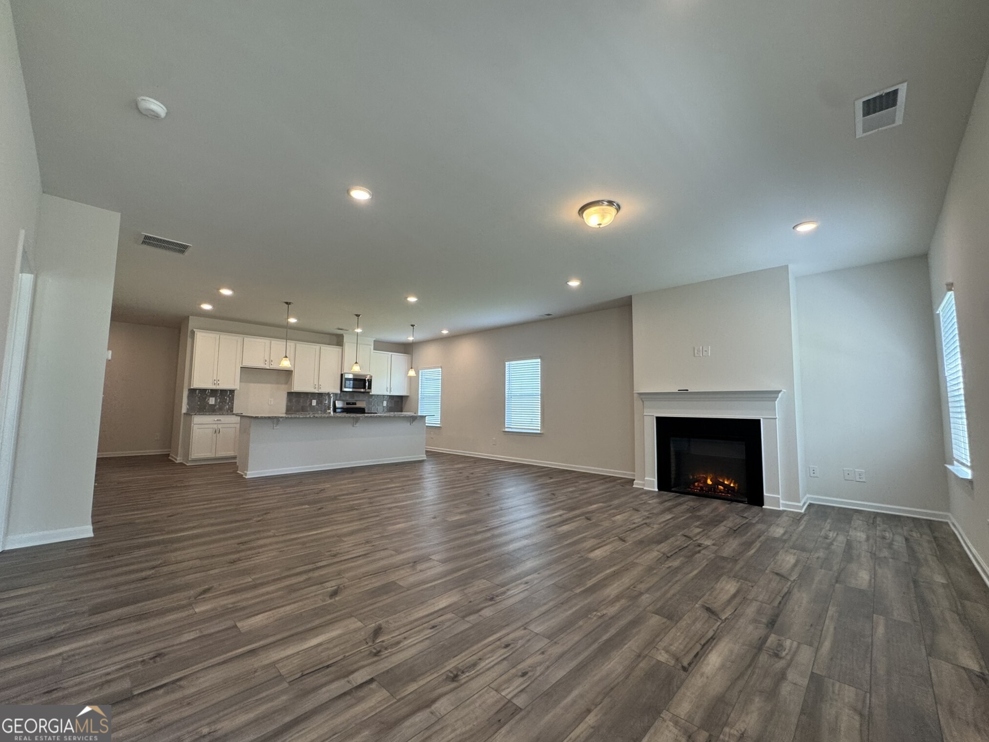 129 Sycamore Lane Calhoun, GA 30701 - Photo 14 of 28