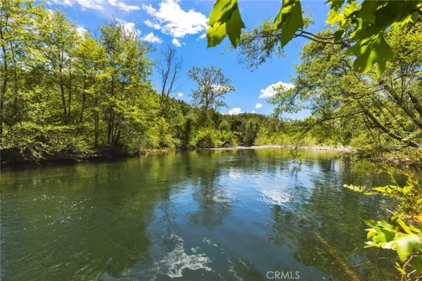 a view of lake
