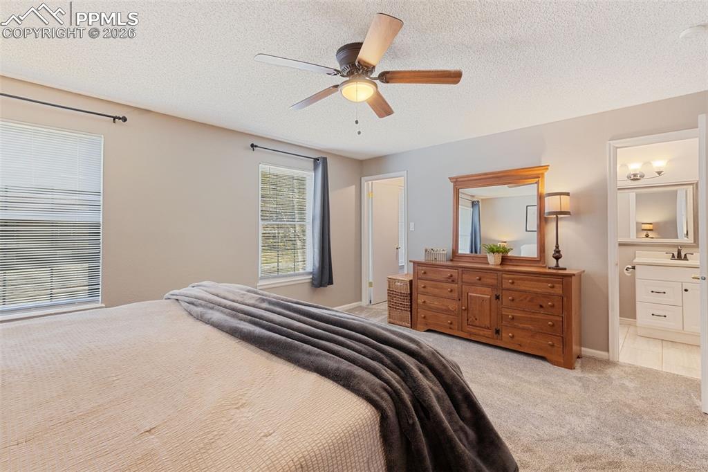 230 Saddlemountain Road Colorado Springs, CO 80919 - Photo 19 of 36