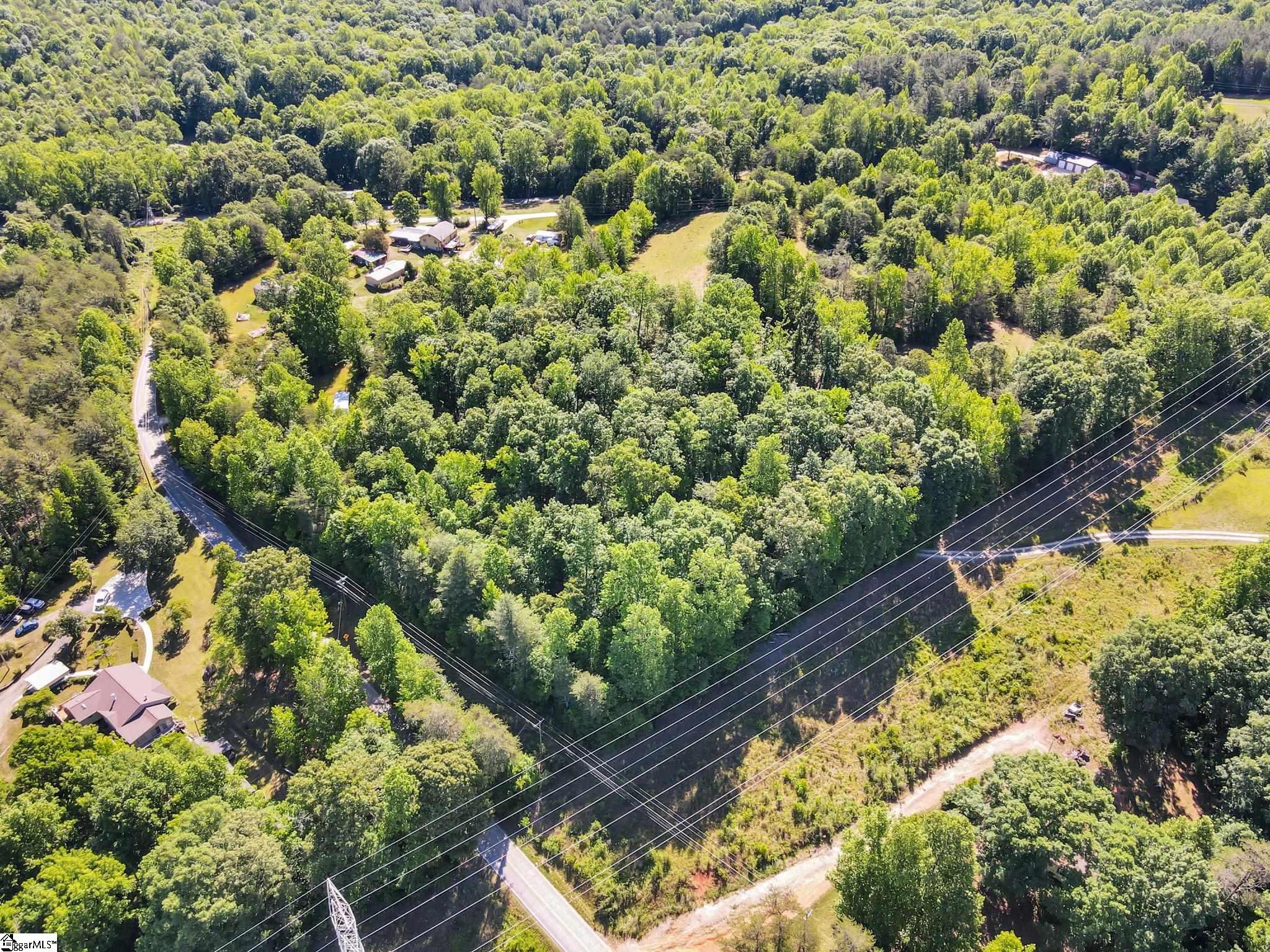 0 Keeler Bridge Road Marietta, SC 29661 - Photo 3 of 12