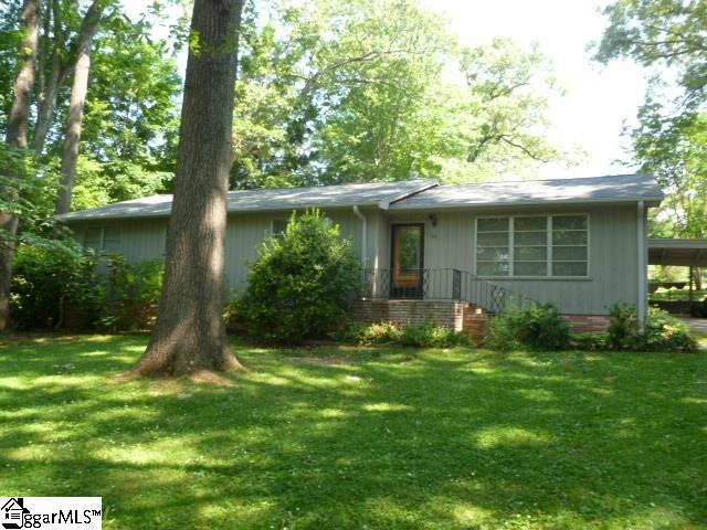 107 Spring Street Easley, SC 29640 - Photo 1 of 11 Gallery Image 1