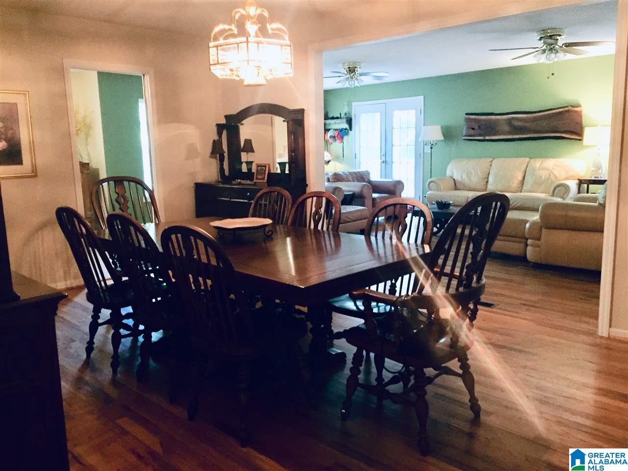 210 Cornelia Road Brierfield, AL 35035 - Photo 11 of 40