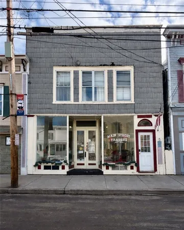 $127,000 | 156 Main Street, Worcester, NY 12197