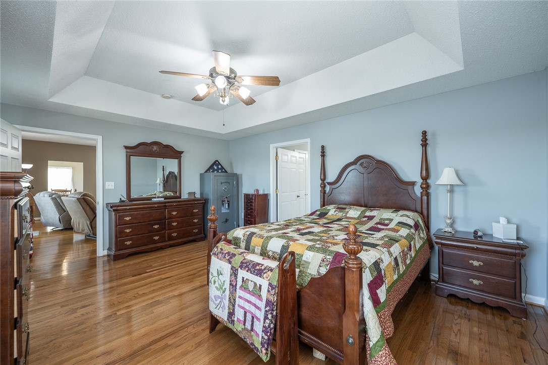 417 McGill Circle Iva, SC 29655 - Photo 18 of 40