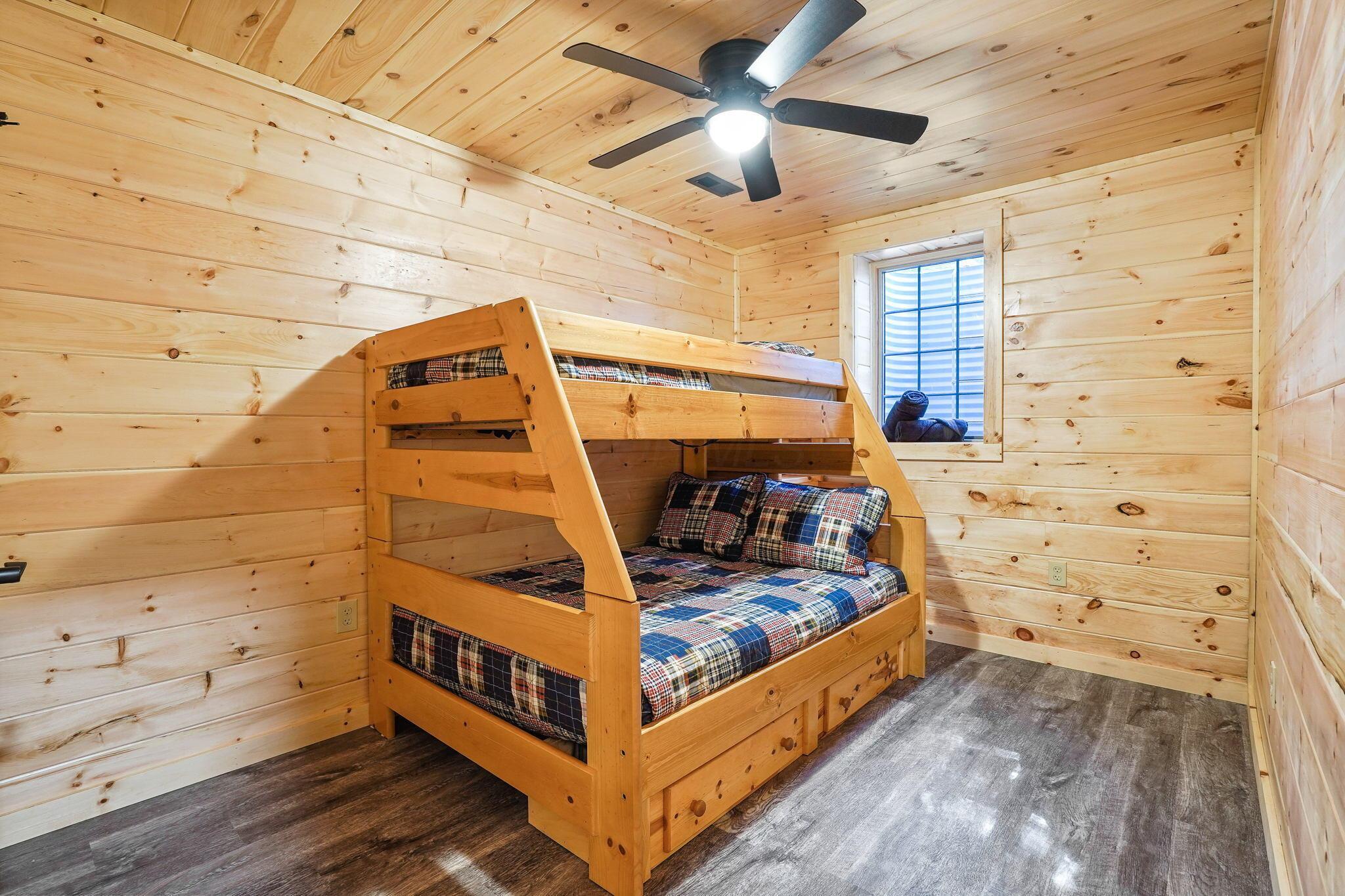 9789 Bauer Road Logan, OH 43138 - Photo 52 of 126 White Pine Cabin