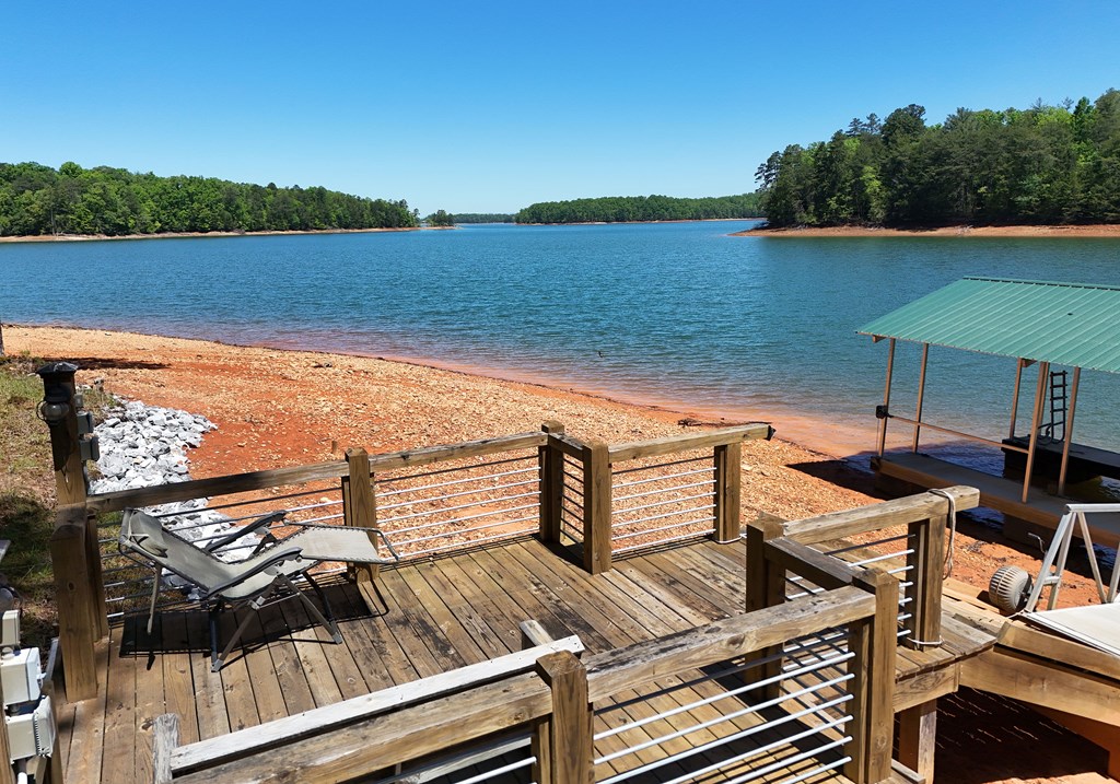 128 Old Dixie Road Blairsville, GA 30512 - Photo 40 of 46