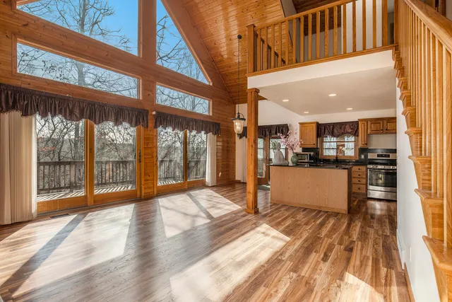 $650,000 | 8440 Felch Avenue, Newaygo, MI 49337