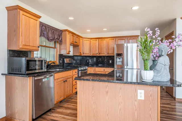 $650,000 | 8440 Felch Avenue, Newaygo, MI 49337