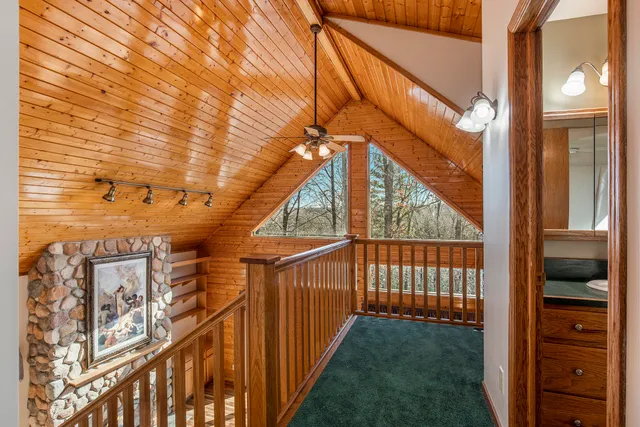 $650,000 | 8440 Felch Avenue, Newaygo, MI 49337