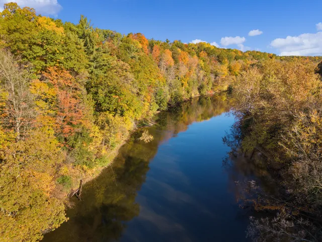 $650,000 | 8440 Felch Avenue, Newaygo, MI 49337