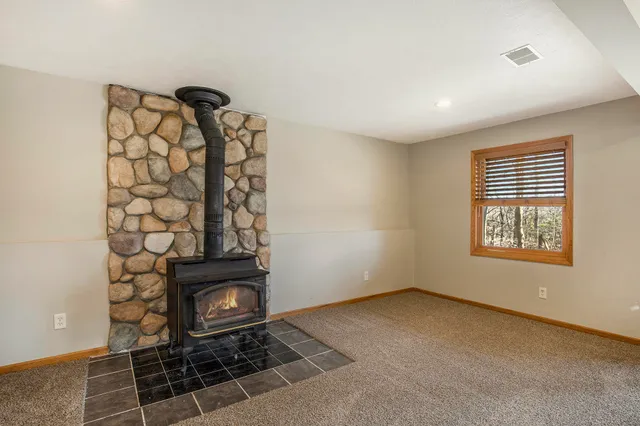 $650,000 | 8440 Felch Avenue, Newaygo, MI 49337