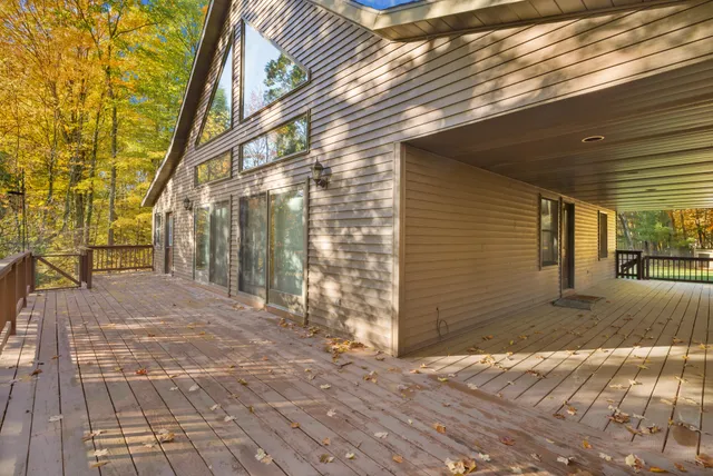 $650,000 | 8440 Felch Avenue, Newaygo, MI 49337