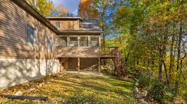 $650,000 | 8440 Felch Avenue, Newaygo, MI 49337