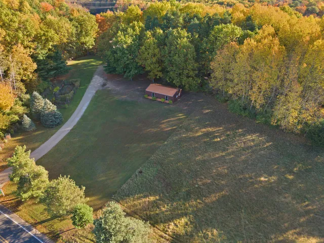 $650,000 | 8440 Felch Avenue, Newaygo, MI 49337