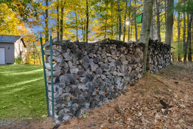 $650,000 | 8440 Felch Avenue, Newaygo, MI 49337