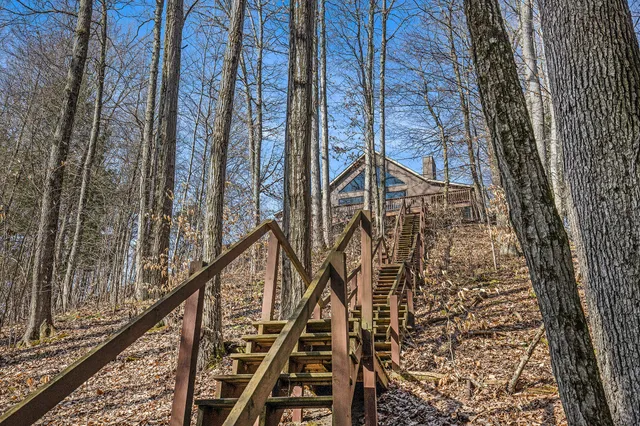 $650,000 | 8440 Felch Avenue, Newaygo, MI 49337