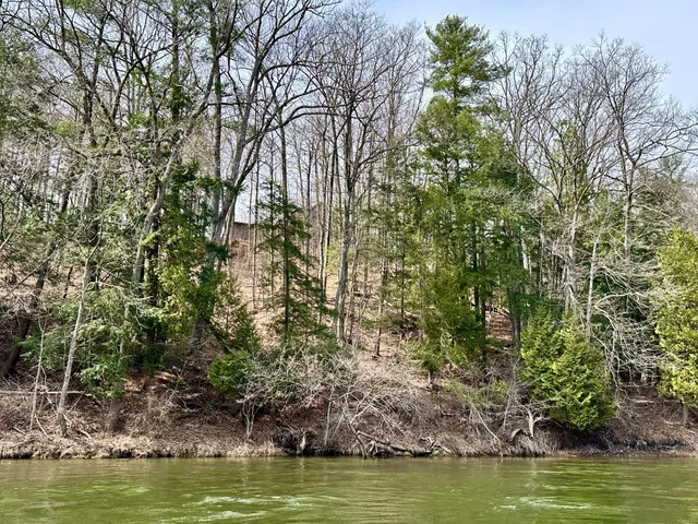 $650,000 | 8440 Felch Avenue, Newaygo, MI 49337