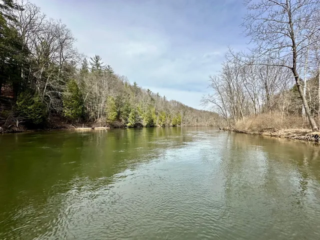 $650,000 | 8440 Felch Avenue, Newaygo, MI 49337