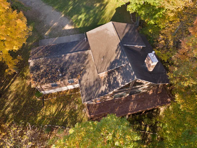 $650,000 | 8440 Felch Avenue, Newaygo, MI 49337