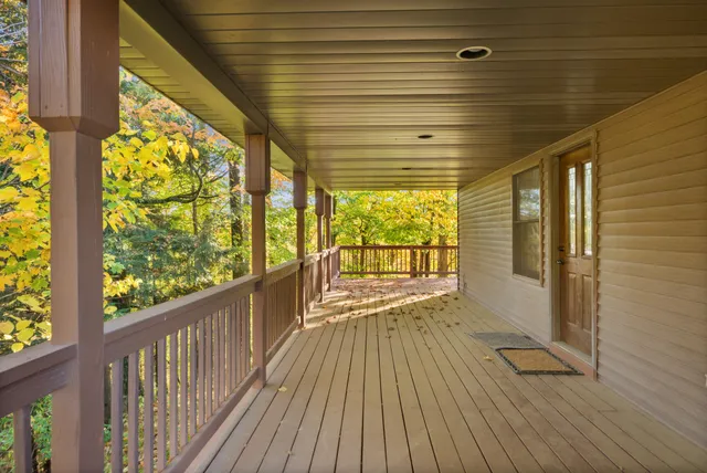 $650,000 | 8440 Felch Avenue, Newaygo, MI 49337