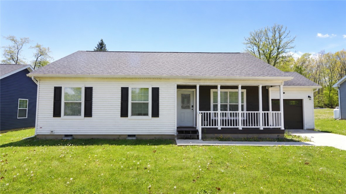 240 Plum Point Road, Unit 16 Milo, NY 14842 - Photo 45 of 48